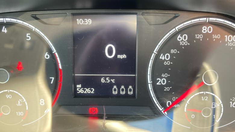 Volkswagen Polo 1.0 TSI 95 SE 5dr Petrol Hatchback